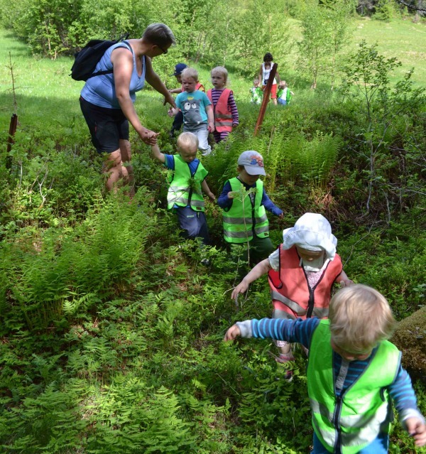 Evjen bhage Knyken 2014 09