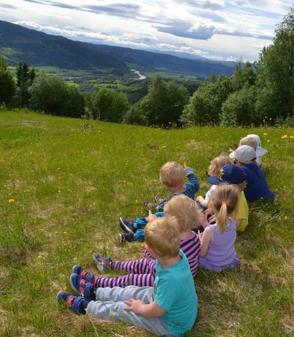 Evjen bhage Knyken 2014 01