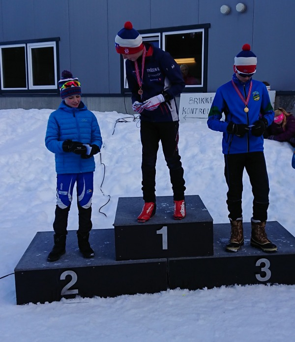 Magnus tc 18