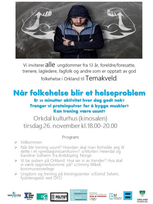 Folkehelse