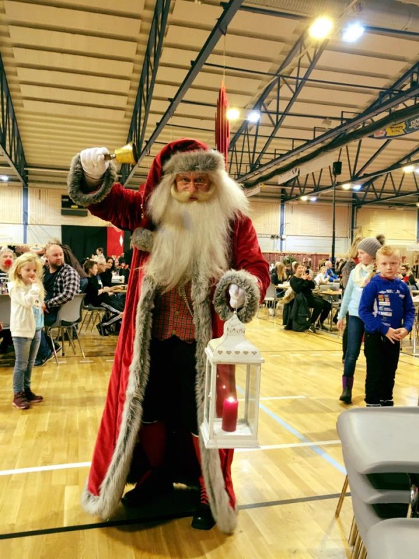 Orkdalsmessa 2016 nisse