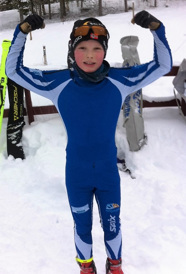 iver steinkjer 16