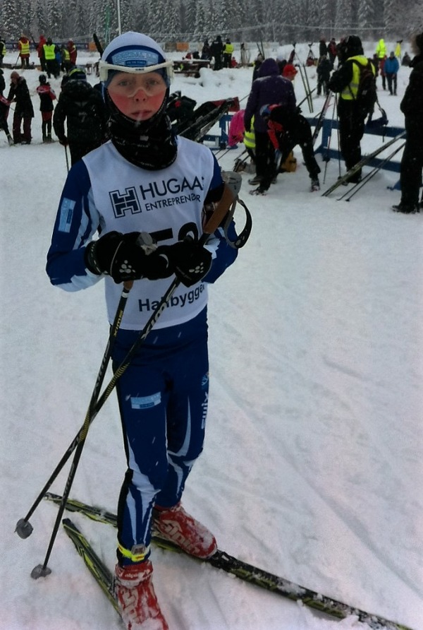 Andreas tc2 2016