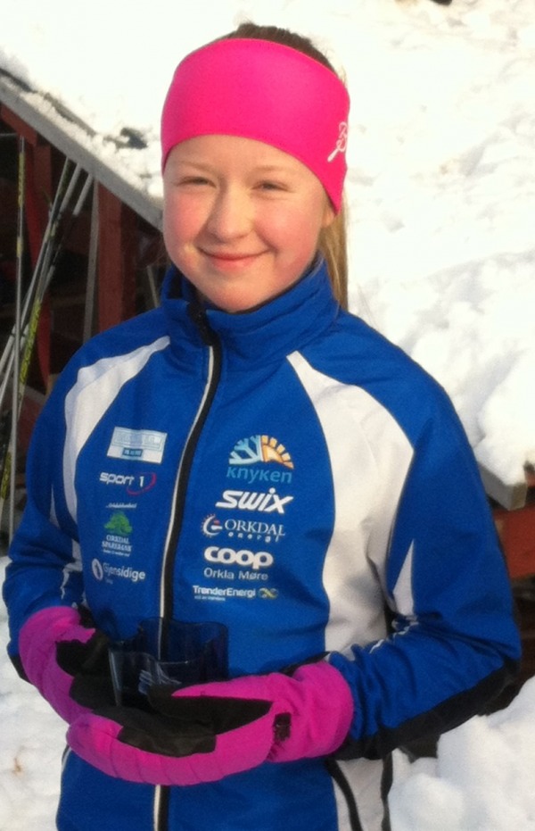 Silje MS16
