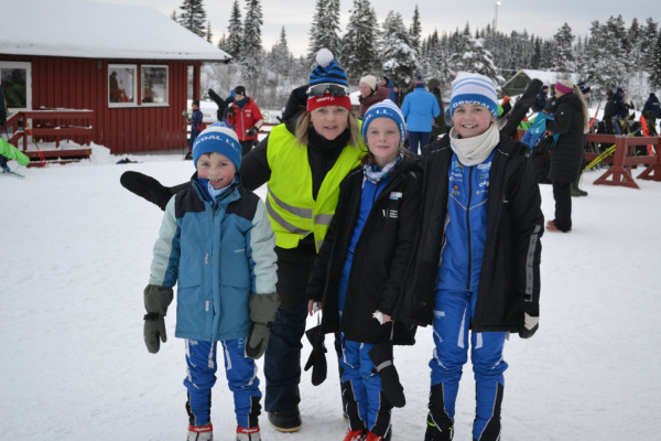 Nyttarssprint 2025 01