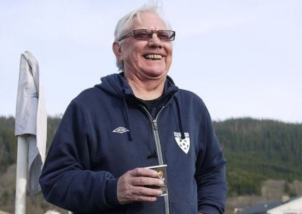 Nils Arne OIL 02