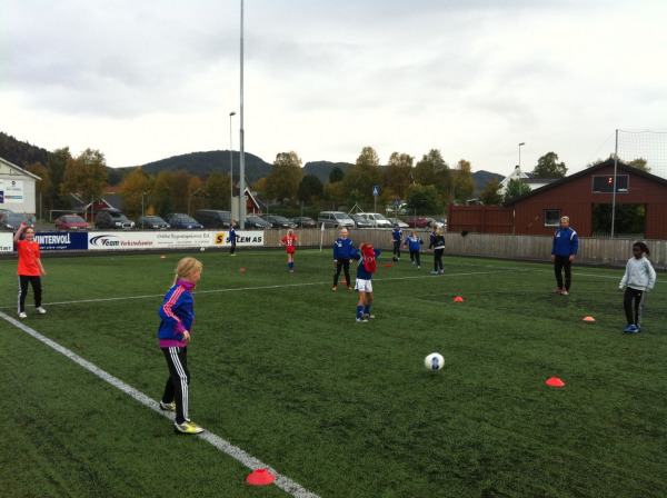 Fotballtrening 240913 004