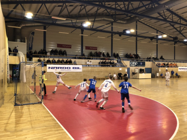 Eggen cup 2024 illustrasjon 01
