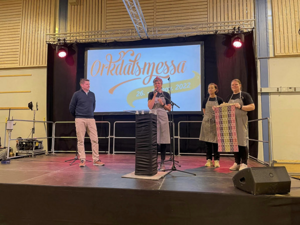 Orkdalsmessa 2022 03