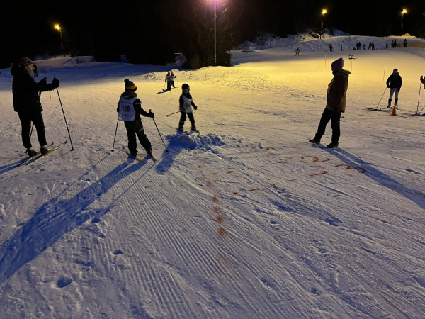 Skileik 2024 25
