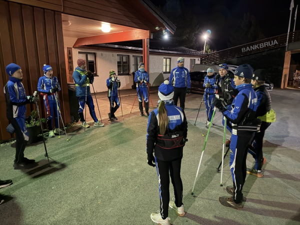 Skitrening host 2025 28