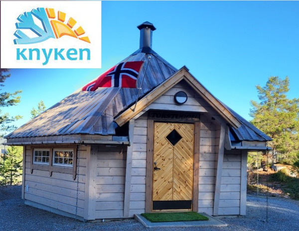 Torstuggu er pyntet og klar 02