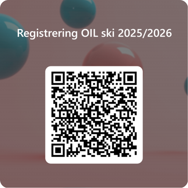 Registrering skitrening 25 26