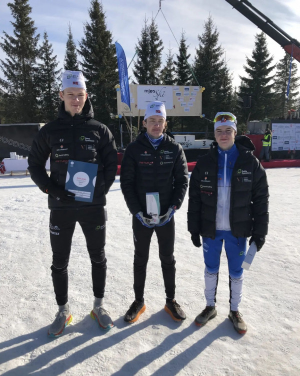 Oscar Olve Magnus 23