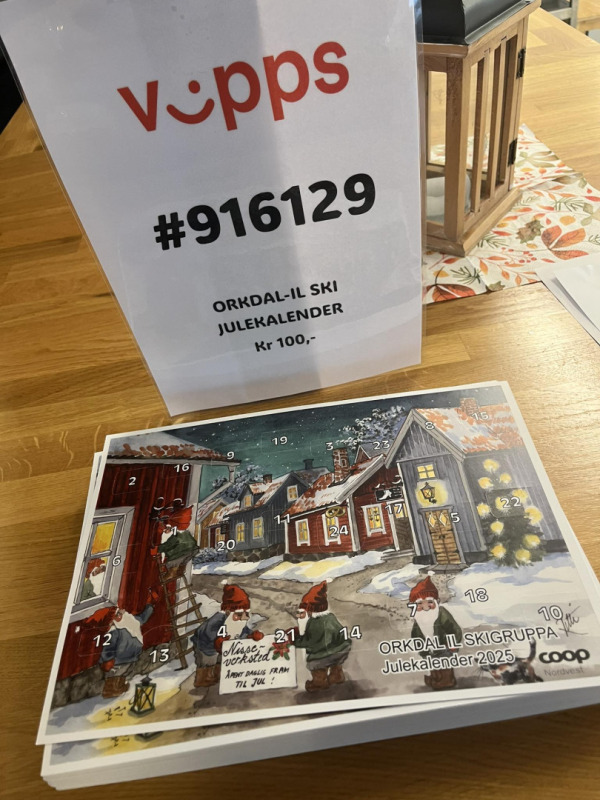 Kalender OIL 2025 02