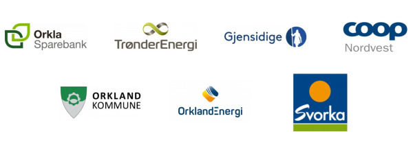 Samarbeidspartnere OIL 2022 bilder