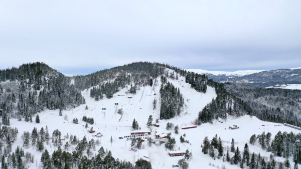 Knyken OKE 02693 Foto Allsidig Design