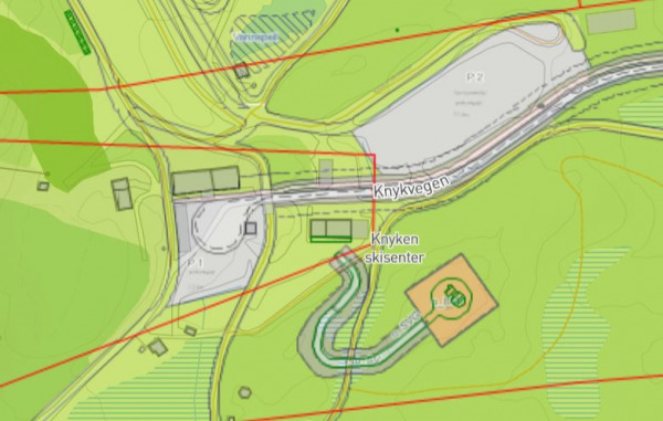 Hoydebasseng Knyken 2022