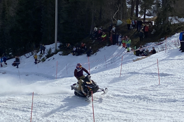 Knyken hillclimb illustrasjon 001