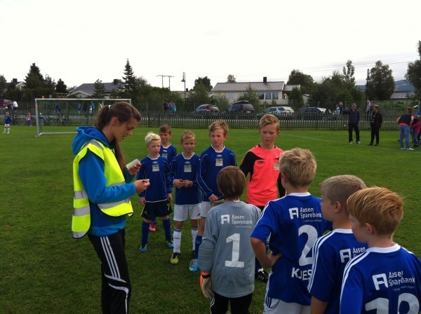 Verdal Cup 070913 005